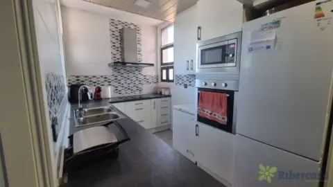 Piso en Camino de Caritat