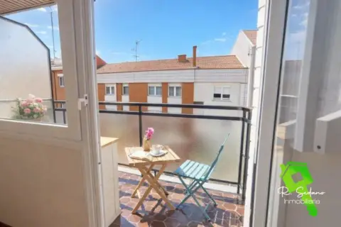 Piso en Bizkaia Kalea