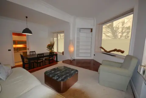 Piso en Avenida de Zumalakarregi