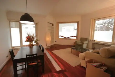 Piso en Avenida de Zumalakarregi