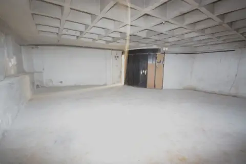 Garaje en Plaza de los Estudios