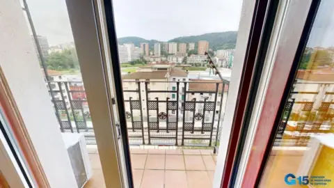 Piso en Herrera Pasealekua