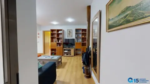 Piso en Herrera Pasealekua