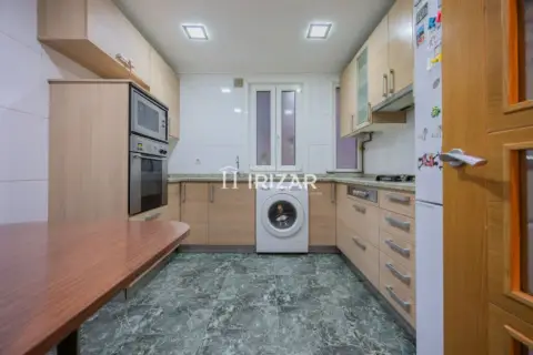 Piso en Siete calles