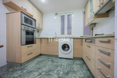 Piso en Siete calles