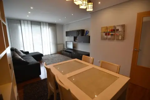 Piso en calle de Arane