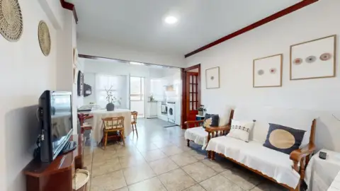 Piso en Azkue Ingurubidea