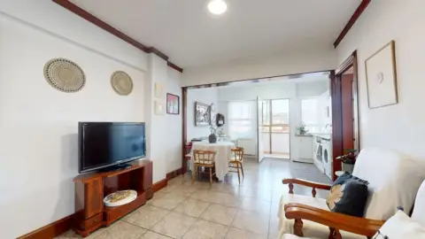 Piso en Azkue Ingurubidea