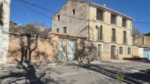 Casa en Avenida de La Rioja