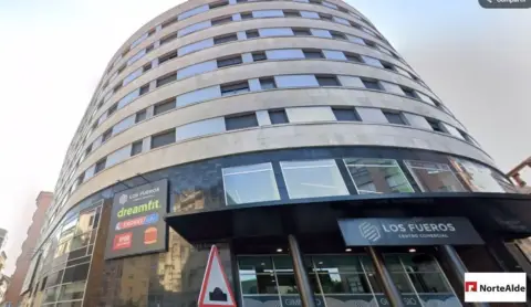 Piso en Herriko Plaza