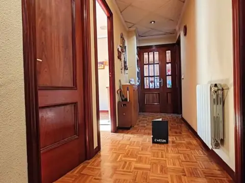 Apartamento en Ayuntamiento