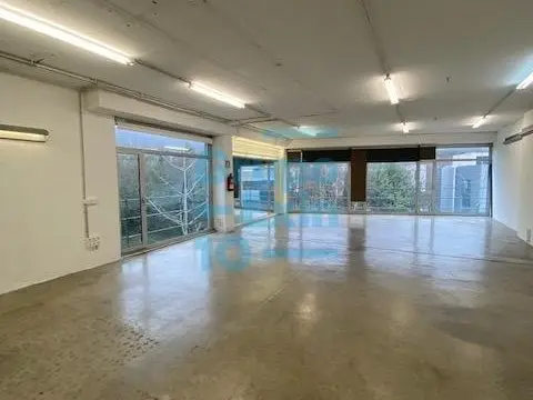 Oficina en calle de Portuetxe