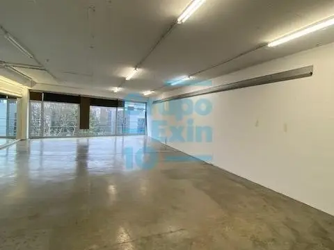 Oficina en calle de Portuetxe