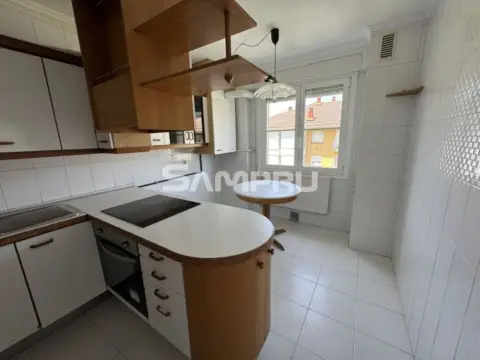 Piso en Aretxabaleta