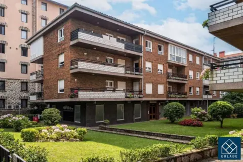 Piso en Nafarroa Kalea