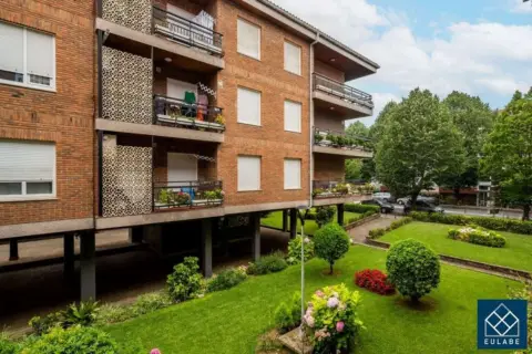 Piso en Nafarroa Kalea