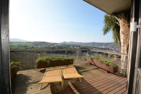 Casa en Oriamendi Pasealekua