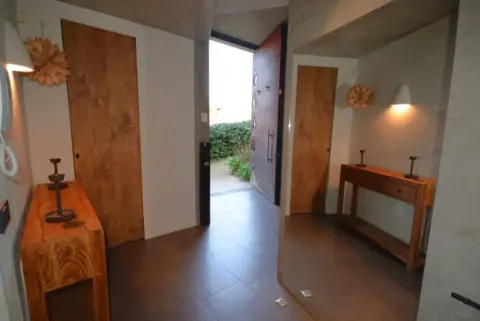 Casa en Oriamendi Pasealekua