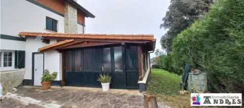 Casa en Demiku Auzoa