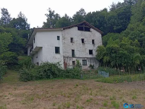 Casa en Barrio de Elosiaga