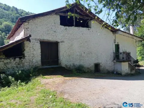 Casa en Barrio de Elosiaga