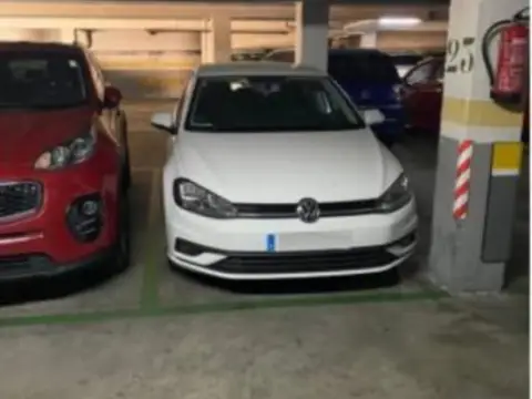 Garaje en Centro Oeste