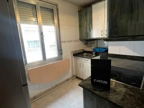 Piso en Centro Oeste