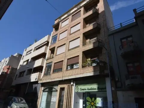 Piso en calle de los Capuchinos