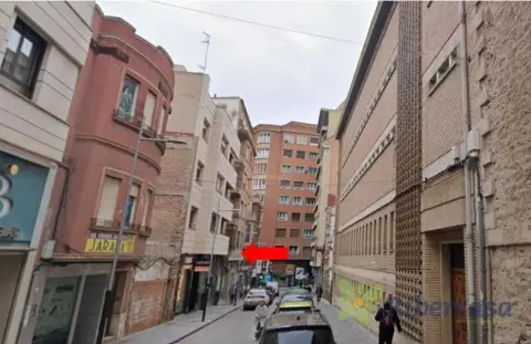 Piso en calle de los Capuchinos