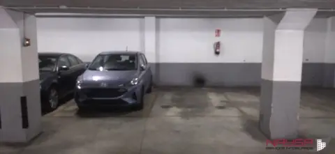 Garaje en calle Avenida Judizmendi