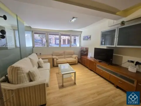 Piso en calle de San Bartolomé