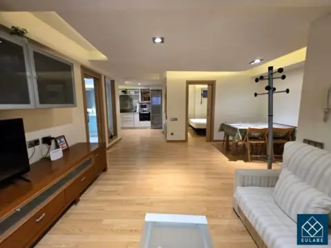 Piso en calle de San Bartolomé