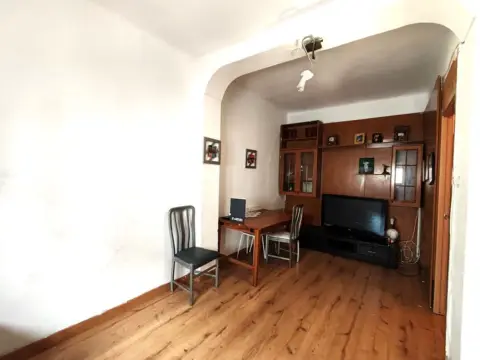 Apartamento en Perez Galdos