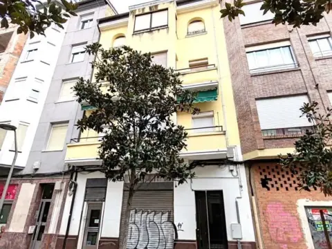 Apartamento en Perez Galdos