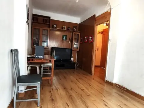 Apartamento en Perez Galdos