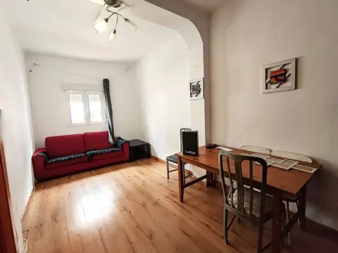 Apartamento en Perez Galdos