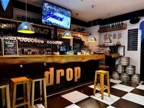 Local comercial en calle de Larramendi