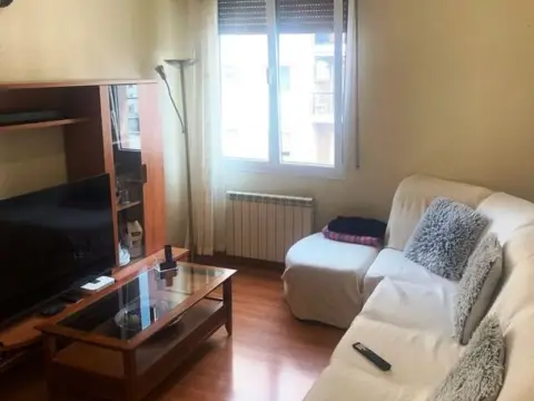 Apartamento en Centro Oeste