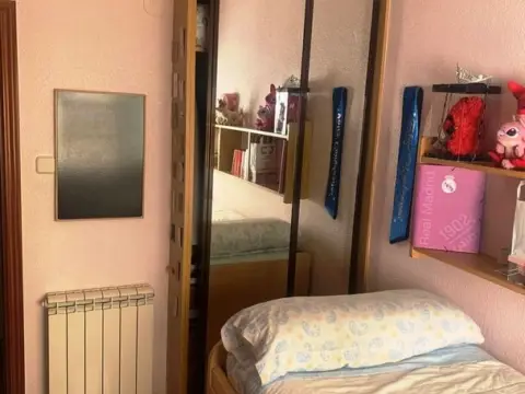 Apartamento en Centro Oeste