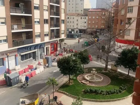 Apartamento en Centro Oeste