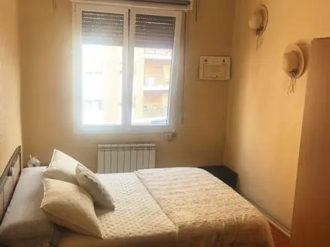 Apartamento en Centro Oeste