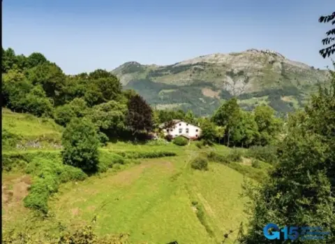 Piso en Barrio de Oñatz