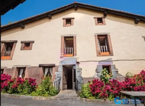 Piso en Barrio de Oñatz