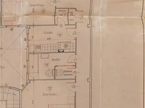 Piso en Centro Oeste