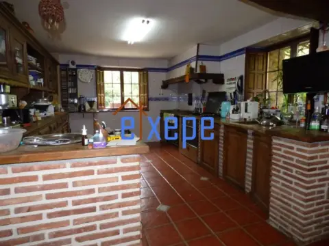 Casa en calle Etxebarri