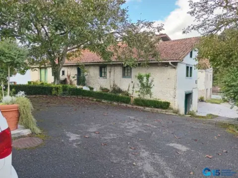 Casa en Altuna-Errota Kalea