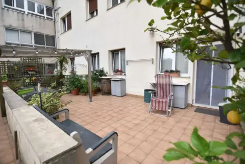 Piso en calle de Tiburzio Anitua