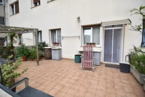 Piso en calle de Tiburzio Anitua