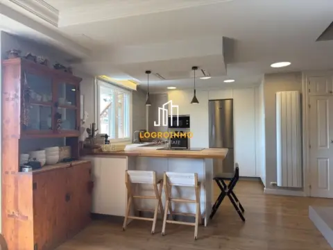 Piso en Villamediana de Iregua