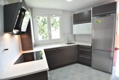 Piso en calle de Karlos Elgezua